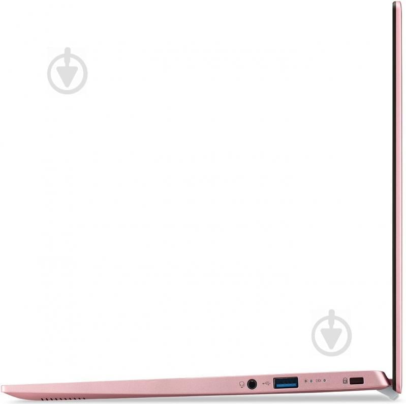 Ноутбук Acer Swift 1 SF114-34 14 (NX.A9UEU.00E) pink - фото 5