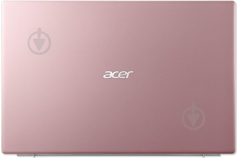 Ноутбук Acer Swift 1 SF114-34 14 (NX.A9UEU.00E) pink - фото 8