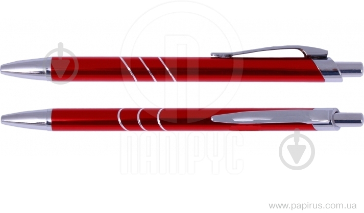 Ручка шариковая Optima Sky O19852-03 - фото 1 Ручка шариковая Optima Sky O19852-03 - фото 1