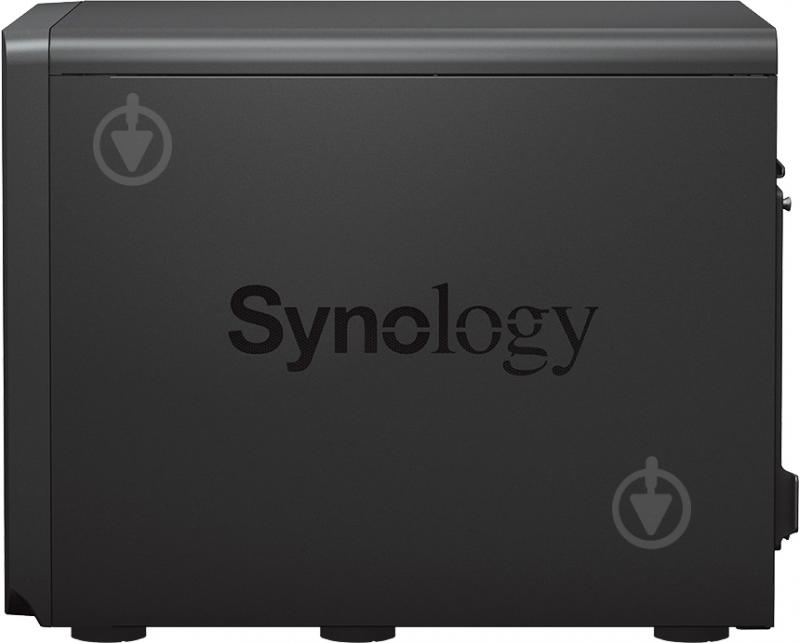 Сетевое хранилище DS2422+ - фото 5