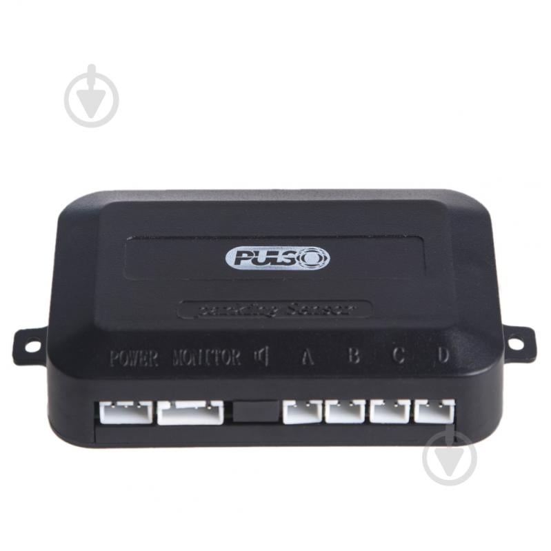 Парковочная система PULSO LP-10180-black - фото 2