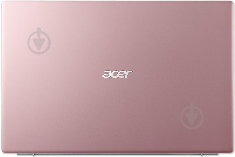 Ноутбук Acer Swift 1 SF114-34 14 (NX.A9UEU.00J) pink - фото 8