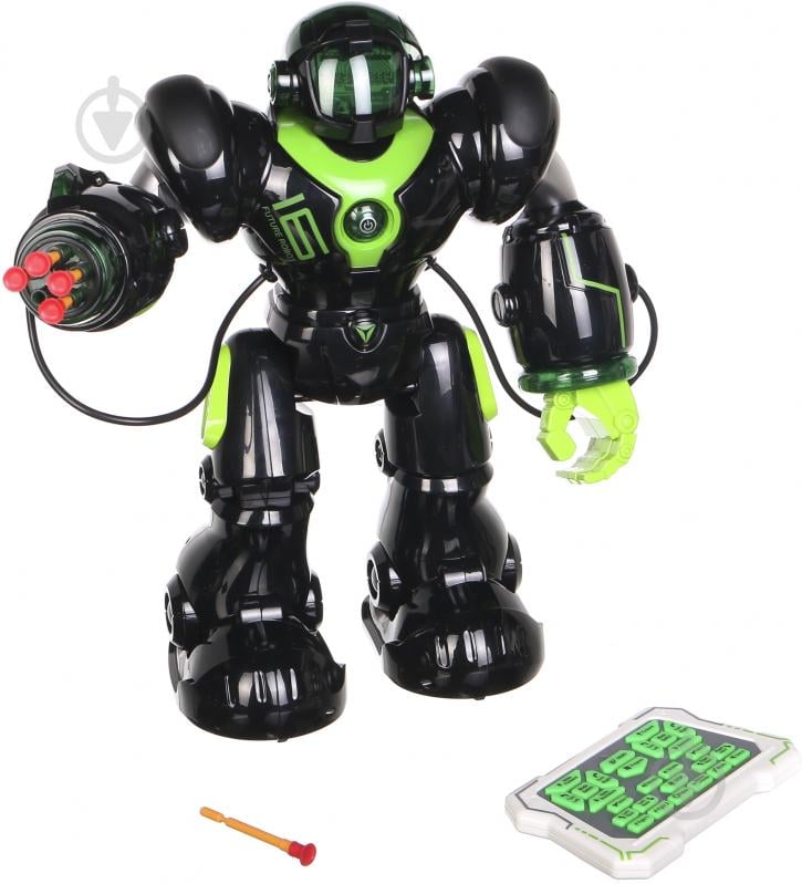 Ibot store robot toy