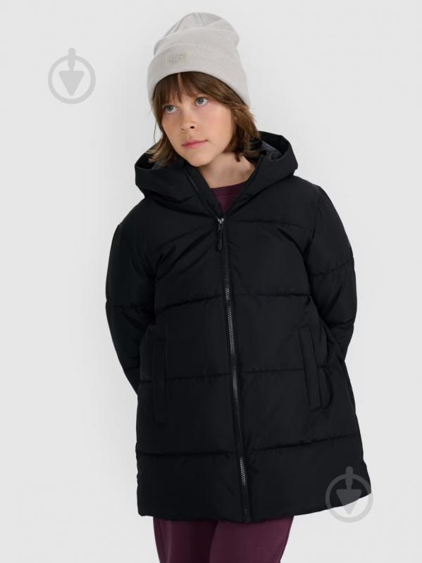 Куртка 4F DOWN JACKET M623 4FJWAW25TDJAM623-20S р.140 - фото 1