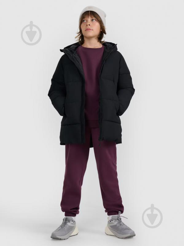 Куртка 4F DOWN JACKET M623 4FJWAW25TDJAM623-20S р.140 - фото 4