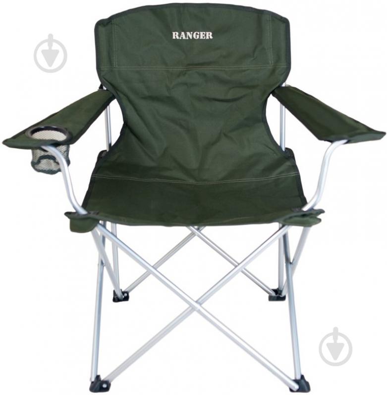 Кресло раскладное Ranger RV 1234 - фото 1