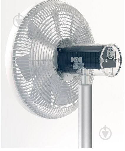 Вентилятор Xiaomi SmartMi Standing Fan 3 - фото 8