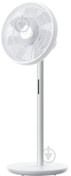 Вентилятор Xiaomi SmartMi Standing Fan 3 - фото 2