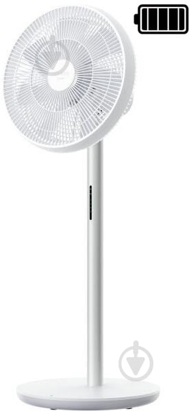 Вентилятор Xiaomi SmartMi Standing Fan 3 - фото 1