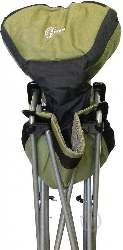 Кресло раскладное Ranger Rmountain RM 5689 - фото 3