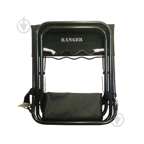 Стул раскладной Ranger RD 3265 - фото 2