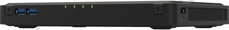 Сетевое хранилище TBS-464-8G - фото 7