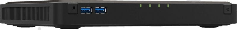 Сетевое хранилище TBS-464-8G - фото 6