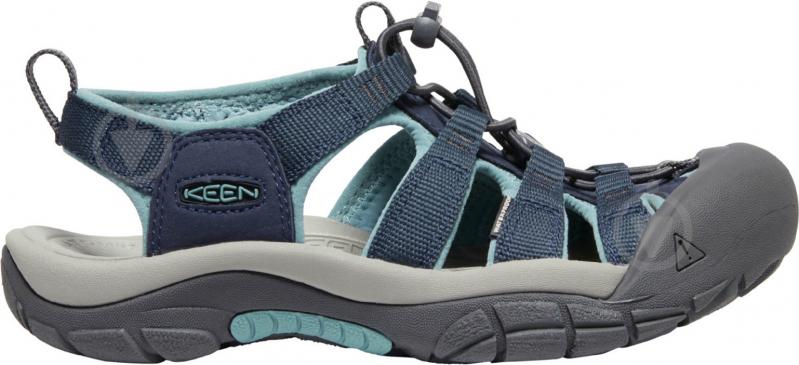 Сандалии Keen Newport H2 1026245 р.40 Cyan - фото 2