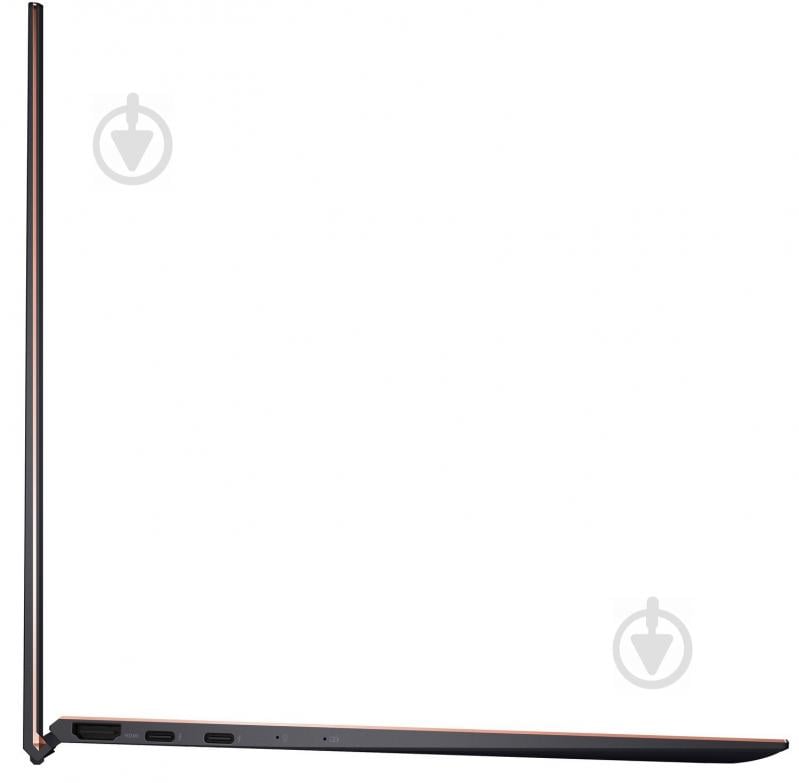 Ноутбук Asus ZenBook S UX393EA-HK022R 13,9 (90NB0S71-M01230) jade black - фото 12