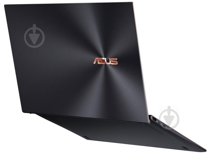 Ноутбук Asus ZenBook S UX393EA-HK022R 13,9 (90NB0S71-M01230) jade black - фото 18