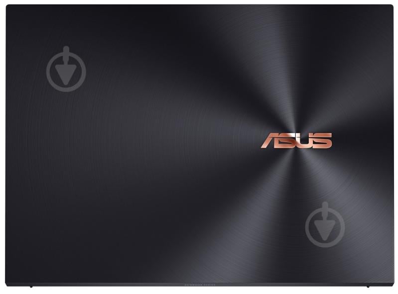 Ноутбук Asus ZenBook S UX393EA-HK022R 13,9 (90NB0S71-M01230) jade black - фото 20