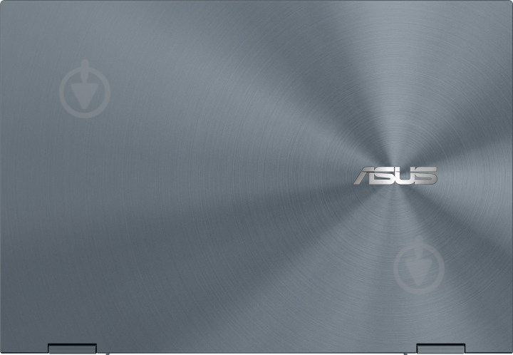 Ноутбук Asus ZenBook Flip UX363EA-HP044R 13,3 (90NB0RZ1-M07360) pine grey - фото 13