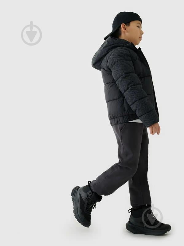 Куртка 4F DOWN JACKET M621 4FJWAW25TDJAM621-20S р.146 - фото 7