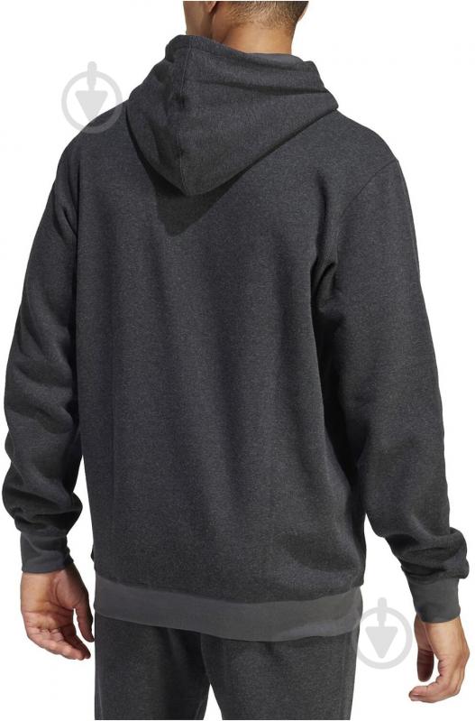 Джемпер Adidas IN7130 р.XL черный - фото 5