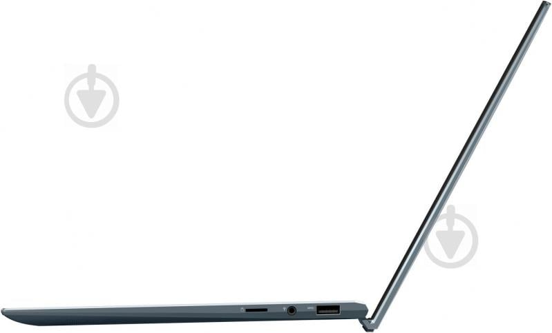 Ноутбук Asus ZenBook UX435EG-A5009R 14 (90NB0SI1-M03320) pine grey - фото 6