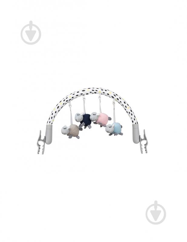 Подвеска MoMi JOY multicolor - фото 1