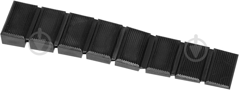 Клин подкладочный черный Muller 45404 - фото 1