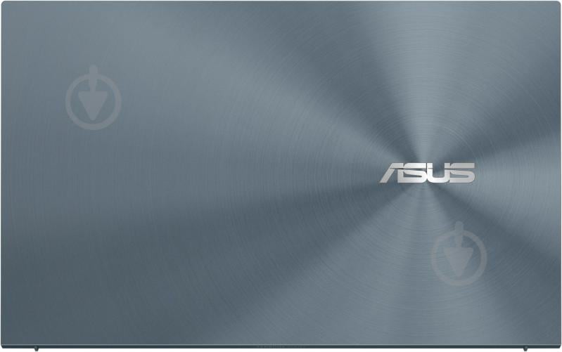 Ноутбук Asus ZenBook UX435EG-A5100T 14 (90NB0SI1-M01740) pine grey - фото 18