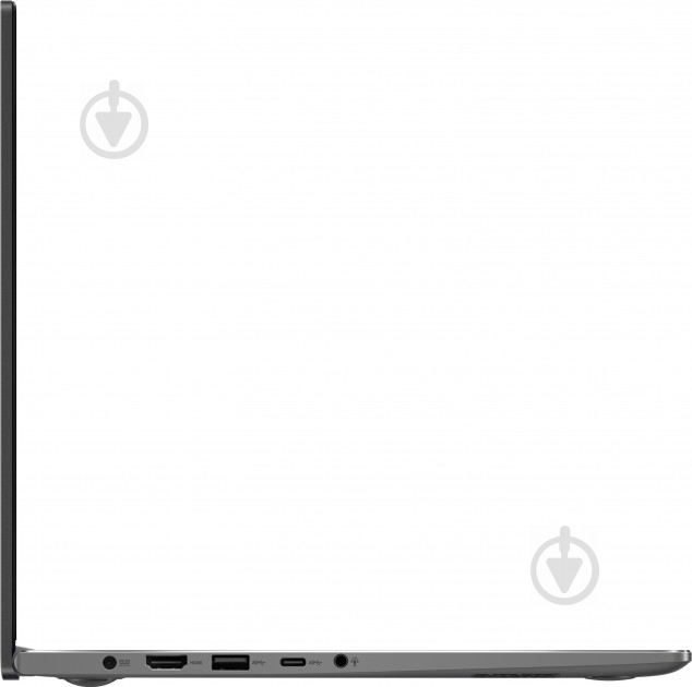 Ноутбук Asus VivoBook S S533EQ-BN147 15,6 (90NB0SE3-M02480) black - фото 9