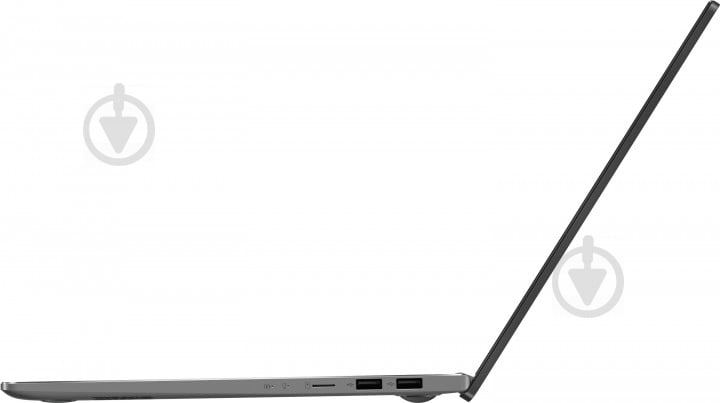 Ноутбук Asus VivoBook S S533EQ-BN147 15,6 (90NB0SE3-M02480) black - фото 8