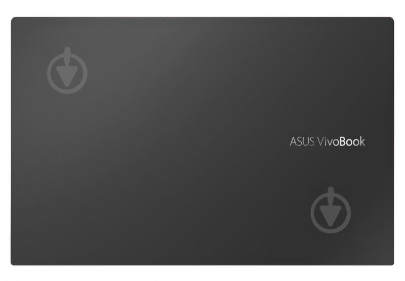 Ноутбук Asus VivoBook S S533EQ-BN147 15,6 (90NB0SE3-M02480) black - фото 13