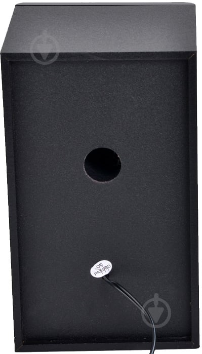 Акустична система Defender Aurora S12 2.0 black 10Вт (RMS) MDF - фото 6