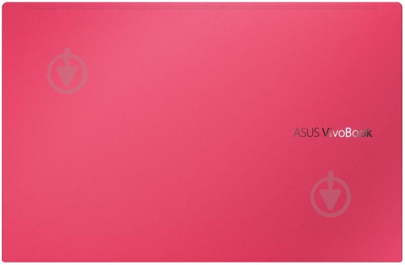 Ноутбук Asus VivoBook S S533EQ-BN165 15,6 (90NB0SE2-M02700) red - фото 14