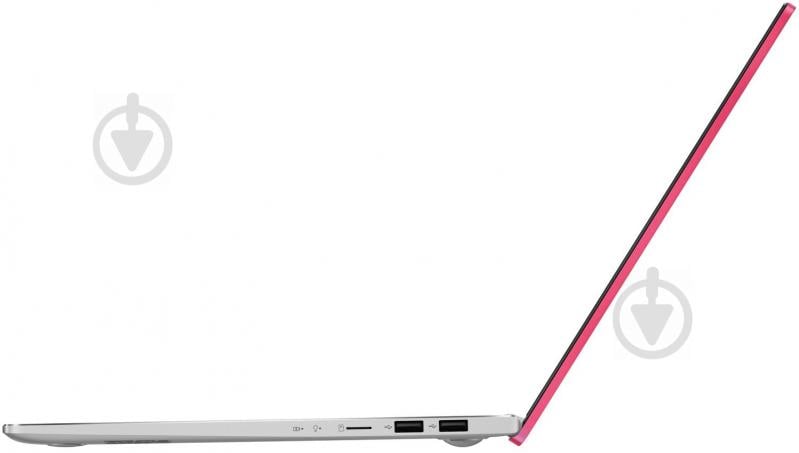 Ноутбук Asus VivoBook S S533EQ-BN165 15,6 (90NB0SE2-M02700) red - фото 7