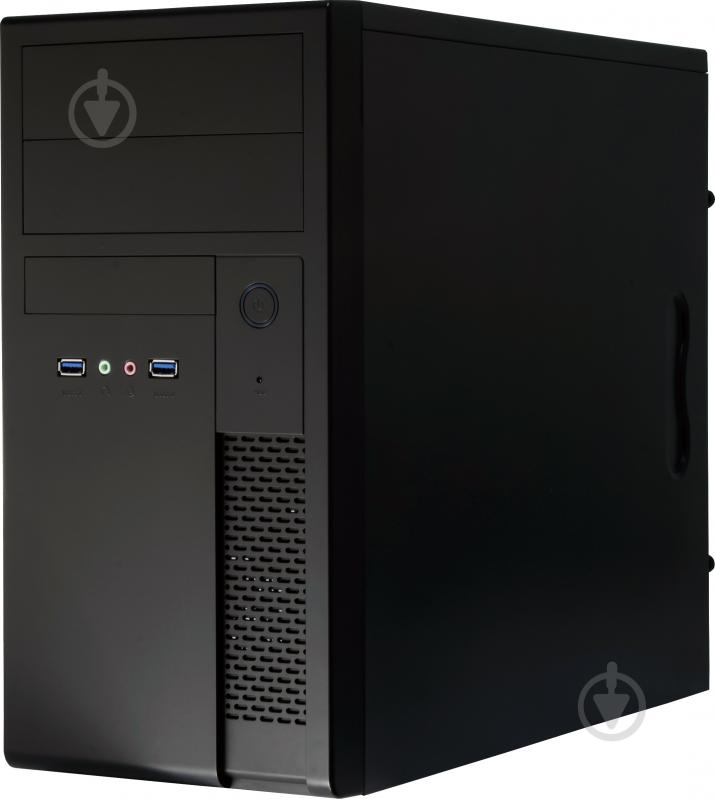 Корпус Chieftec Libra XT-01B-OP - фото 2