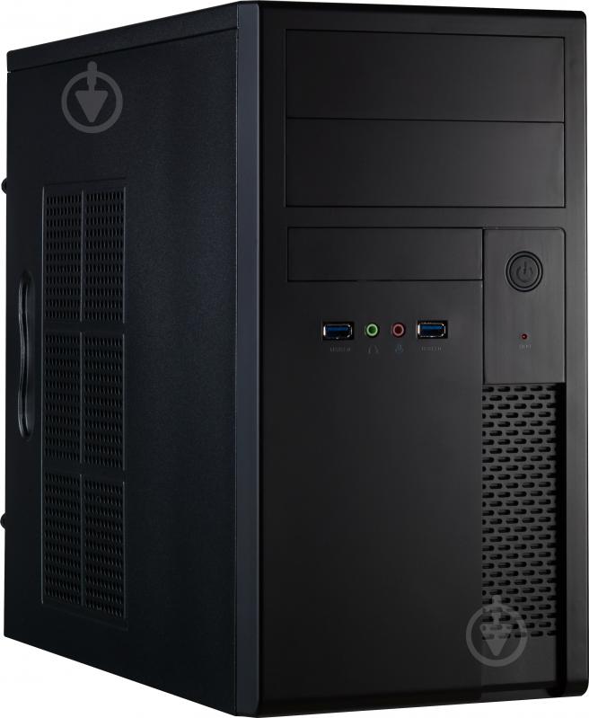 Корпус Chieftec Libra XT-01B-OP - фото 1