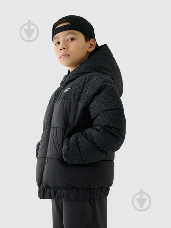 Куртка 4F DOWN JACKET M621 4FJWAW25TDJAM621-20S р.152 - фото 2