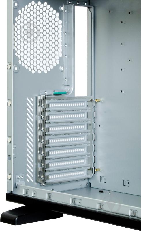Корпус Chieftec Uni LBX-02B-U3-OP - фото 6