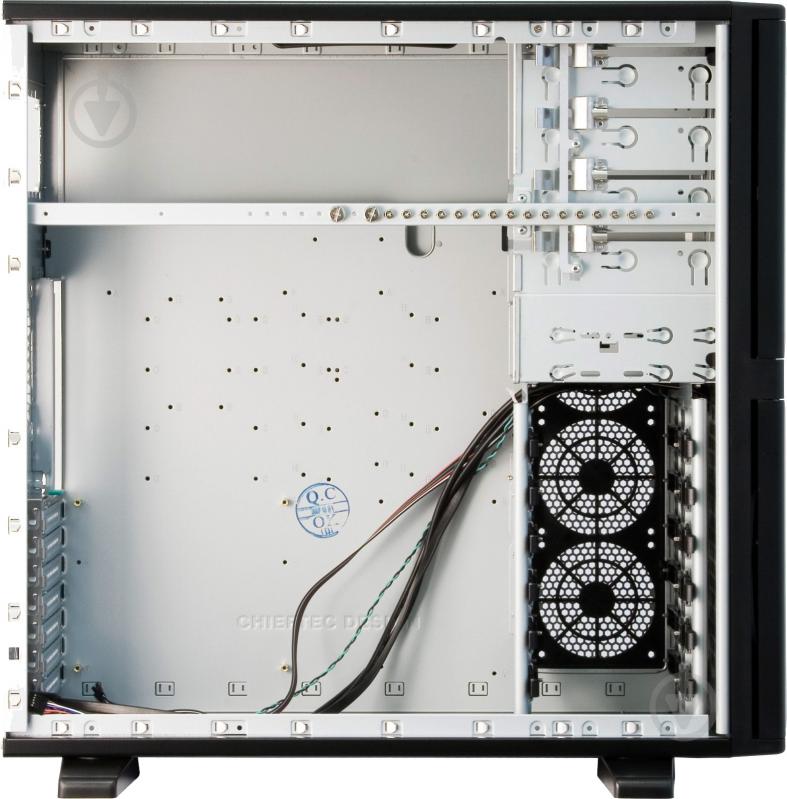 Корпус Chieftec Uni LBX-02B-U3-OP - фото 4
