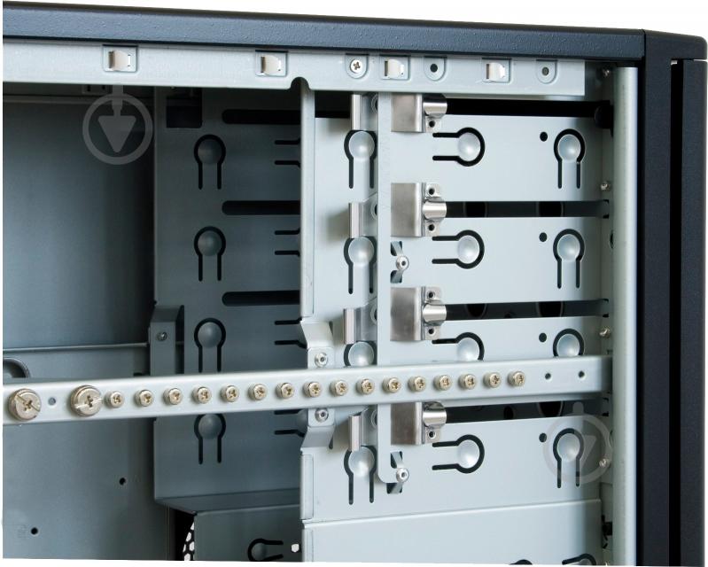 Корпус Chieftec Uni LBX-02B-U3-OP - фото 7