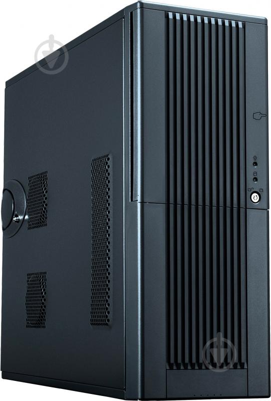 Корпус Chieftec Uni LBX-02B-U3-OP - фото 1