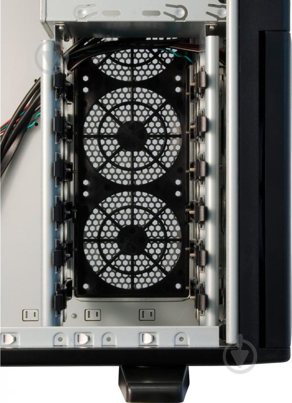 Корпус Chieftec Uni LBX-02B-U3-OP - фото 9