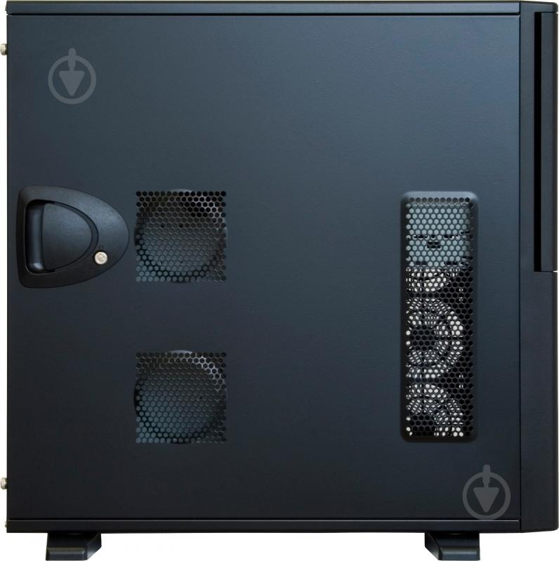 Корпус Chieftec Uni LBX-02B-U3-OP - фото 2