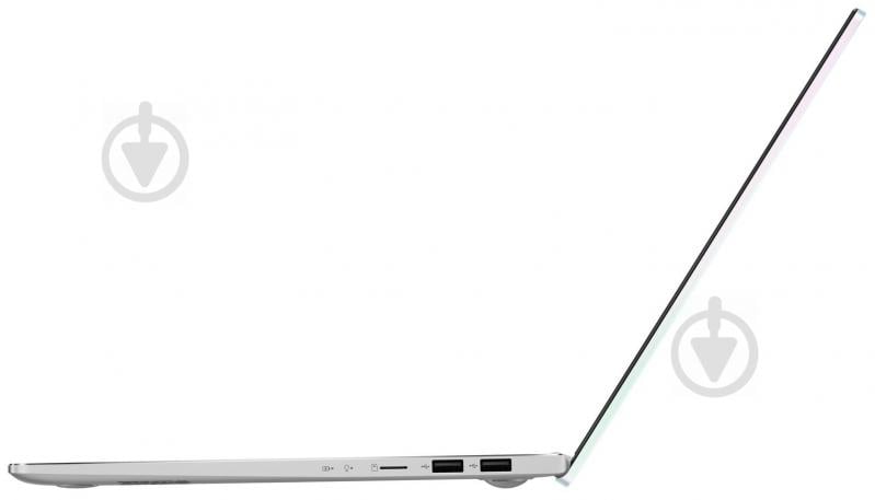 Ноутбук Asus VivoBook S S533EQ-BN151 15,6 (90NB0SE4-M02520) white - фото 7