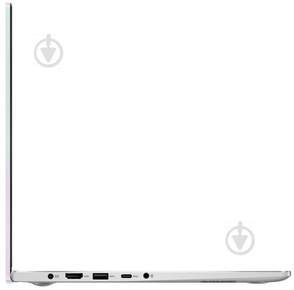 Ноутбук Asus VivoBook S S533EQ-BN151 15,6 (90NB0SE4-M02520) white - фото 8