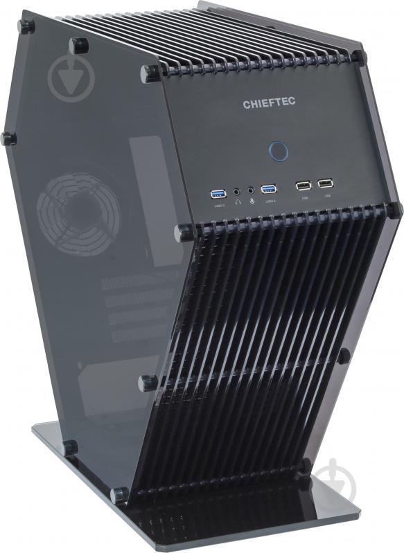 Корпус Chieftec Uni SJ-06B-OP - фото 1