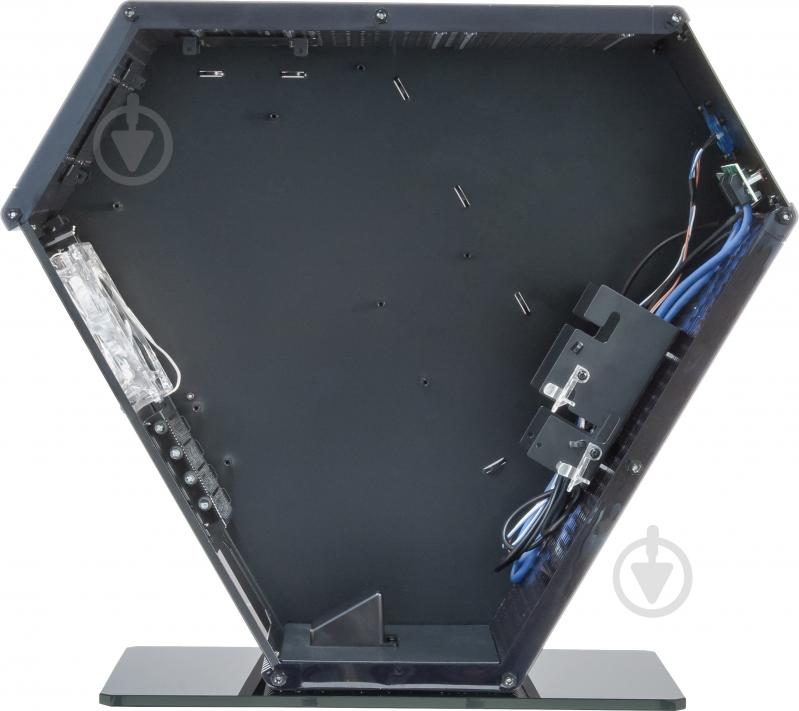 Корпус Chieftec Uni SJ-06B-OP - фото 3