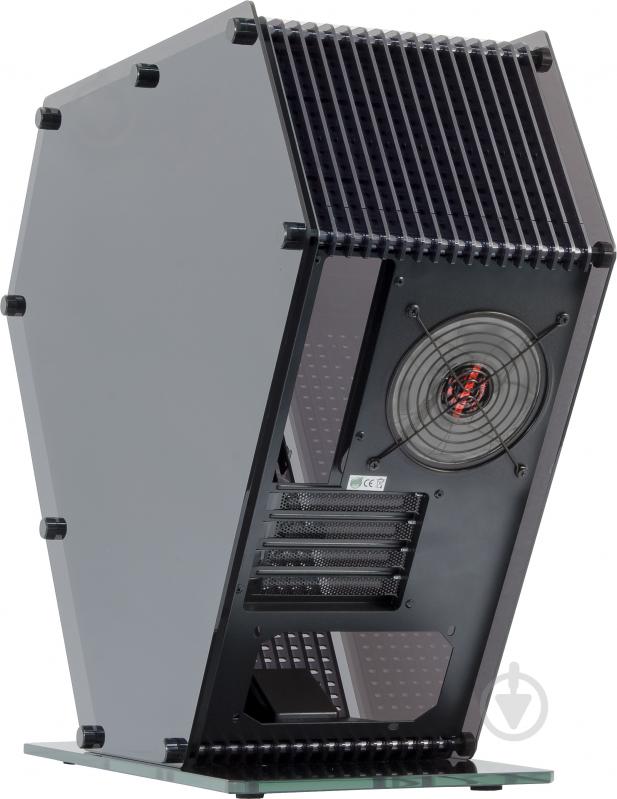 Корпус Chieftec Uni SJ-06B-OP - фото 6