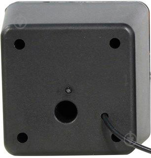 Акустична система Defender SPK 35 2.0 black 5Вт, USB 65635 - фото 8