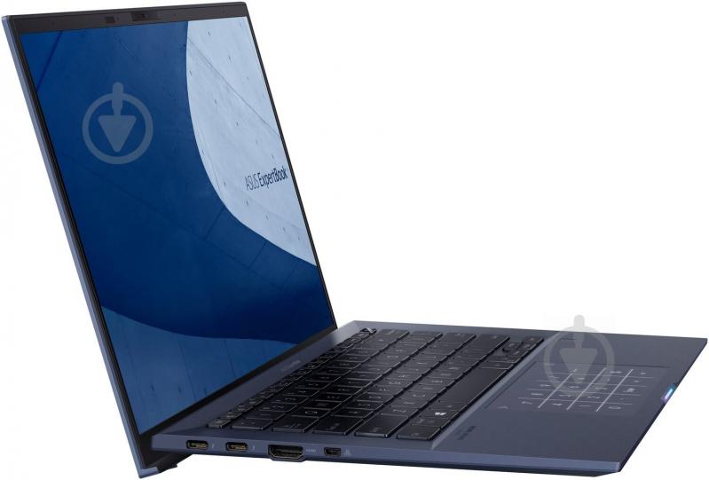 Ноутбук Asus ExpertBook Pro B9400CEA-KC0384 14 (90NX0SX1-M04510) black - фото 9